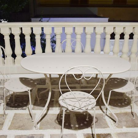 شقة Arcosalento غالاتينا المظهر الخارجي الصورة