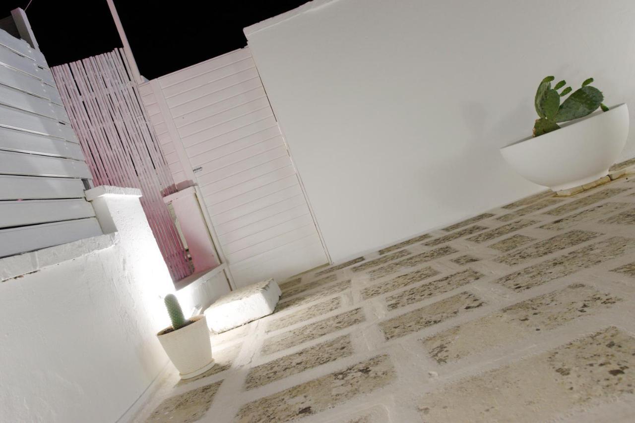 شقة Arcosalento غالاتينا المظهر الخارجي الصورة