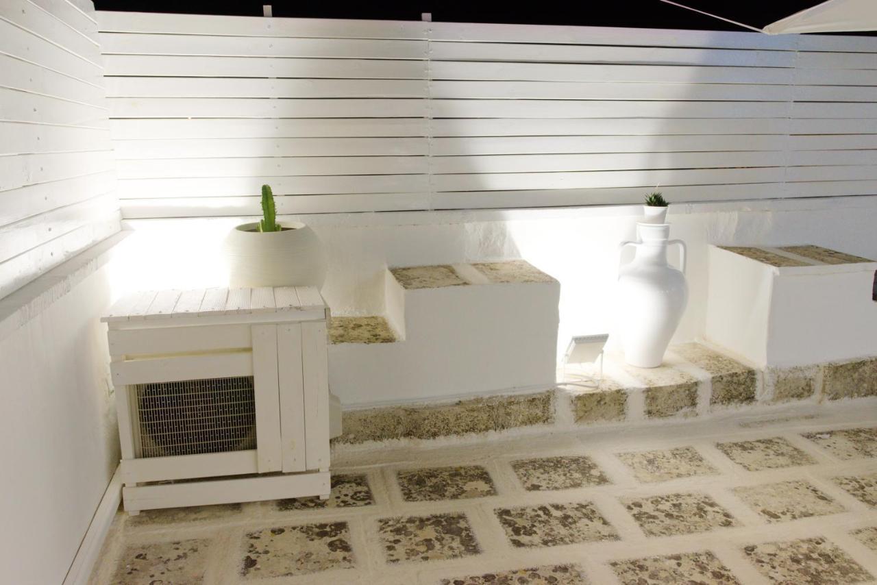شقة Arcosalento غالاتينا المظهر الخارجي الصورة
