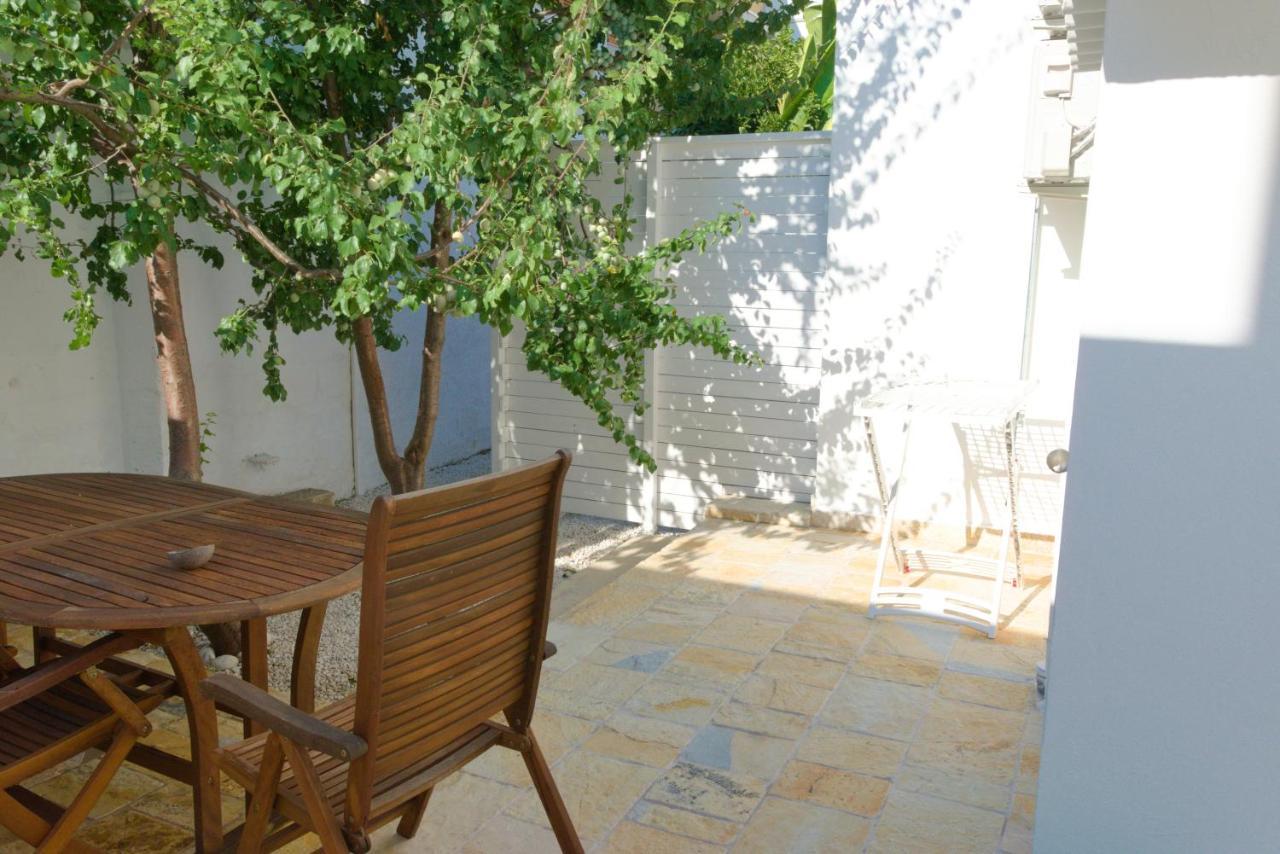 شقة Arcosalento غالاتينا المظهر الخارجي الصورة