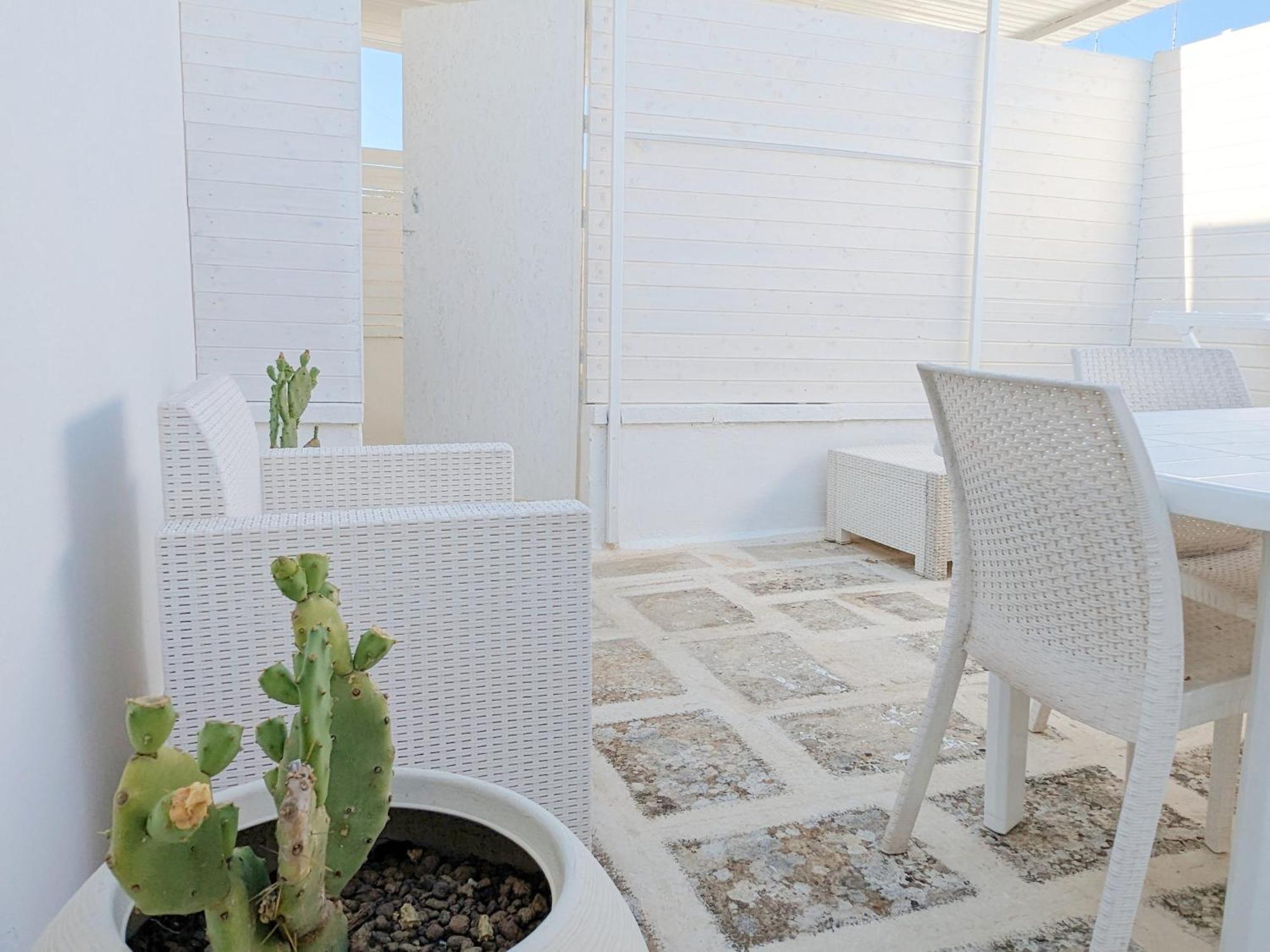شقة Arcosalento غالاتينا الغرفة الصورة