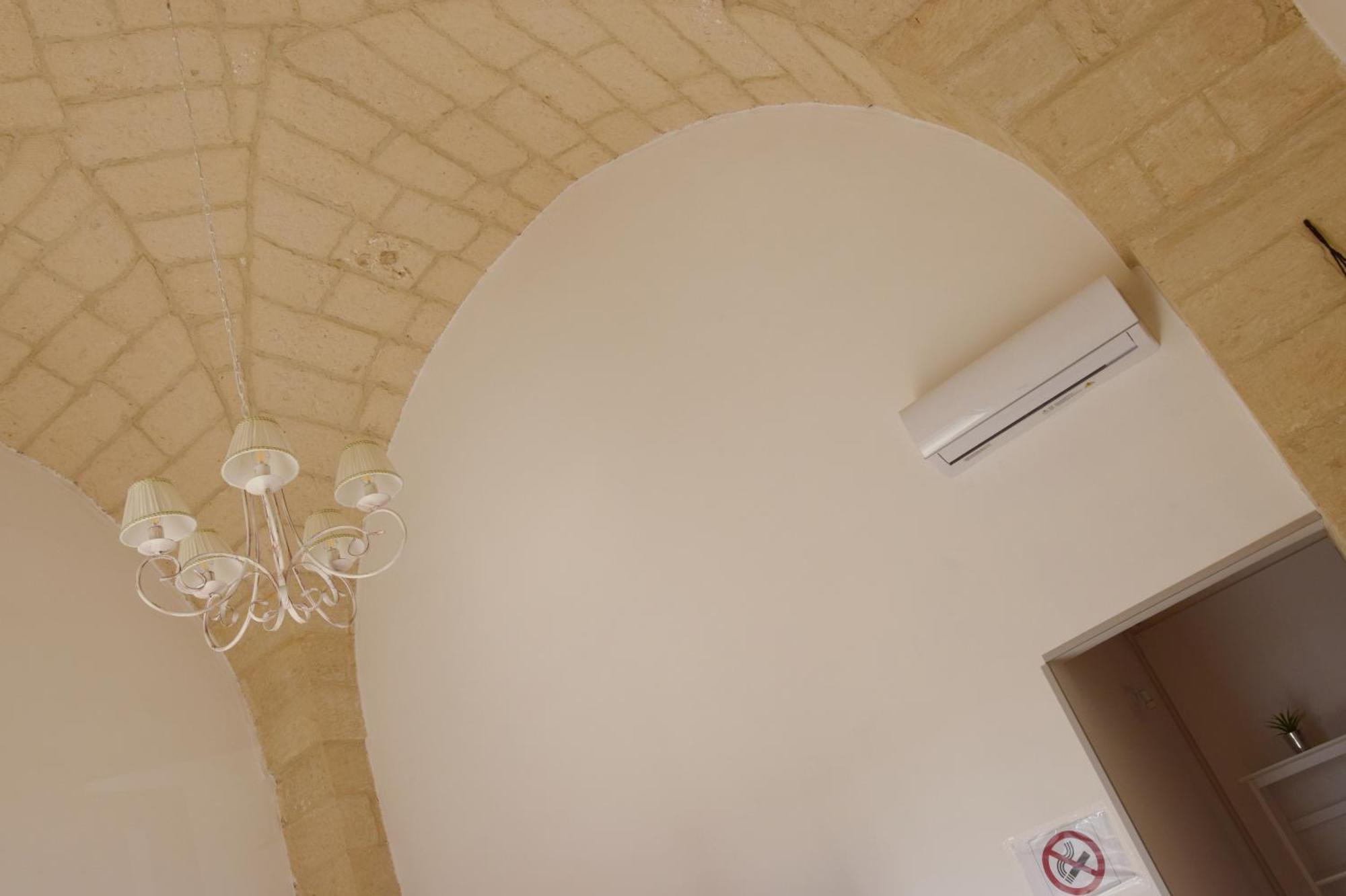 شقة Arcosalento غالاتينا الغرفة الصورة