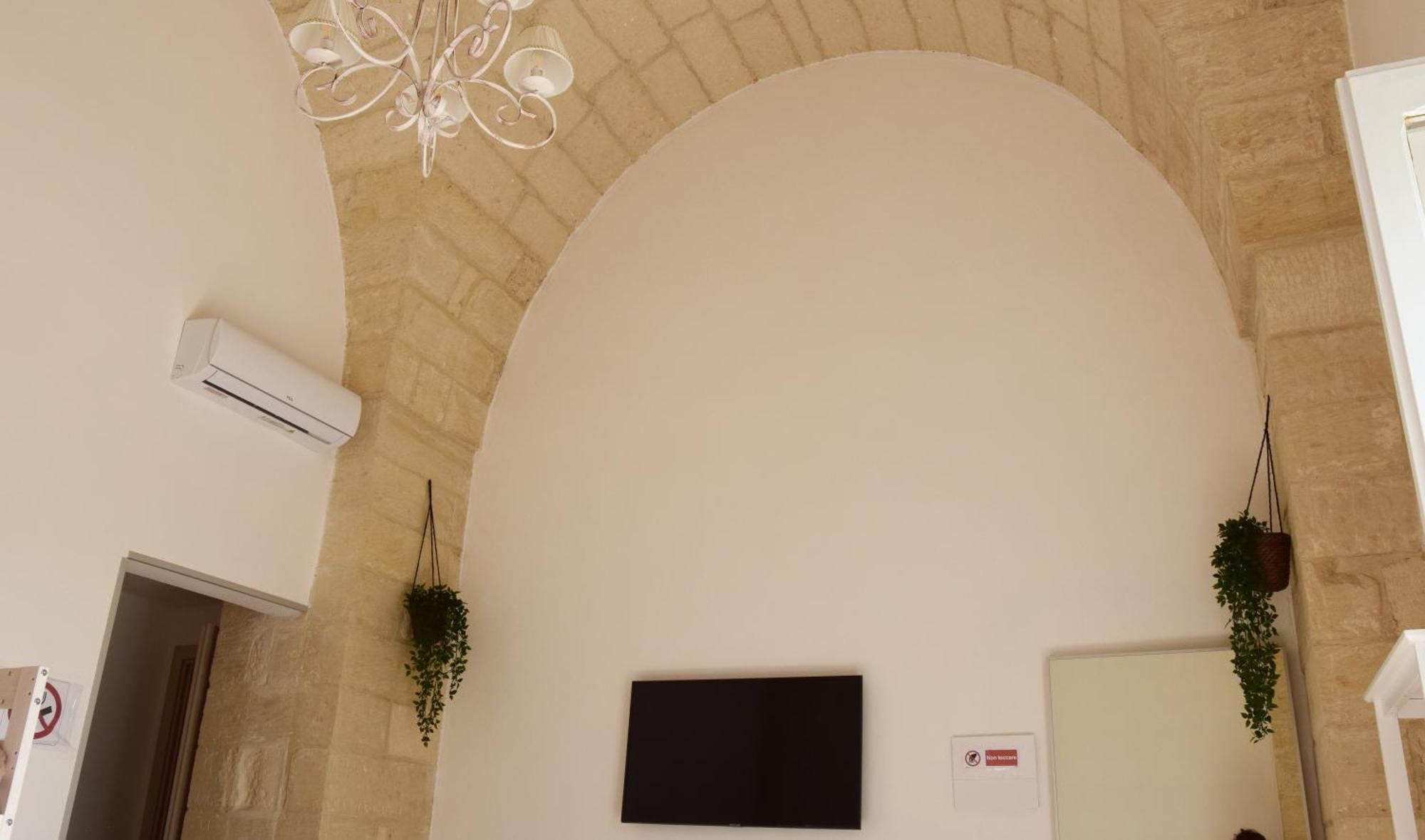 شقة Arcosalento غالاتينا الغرفة الصورة