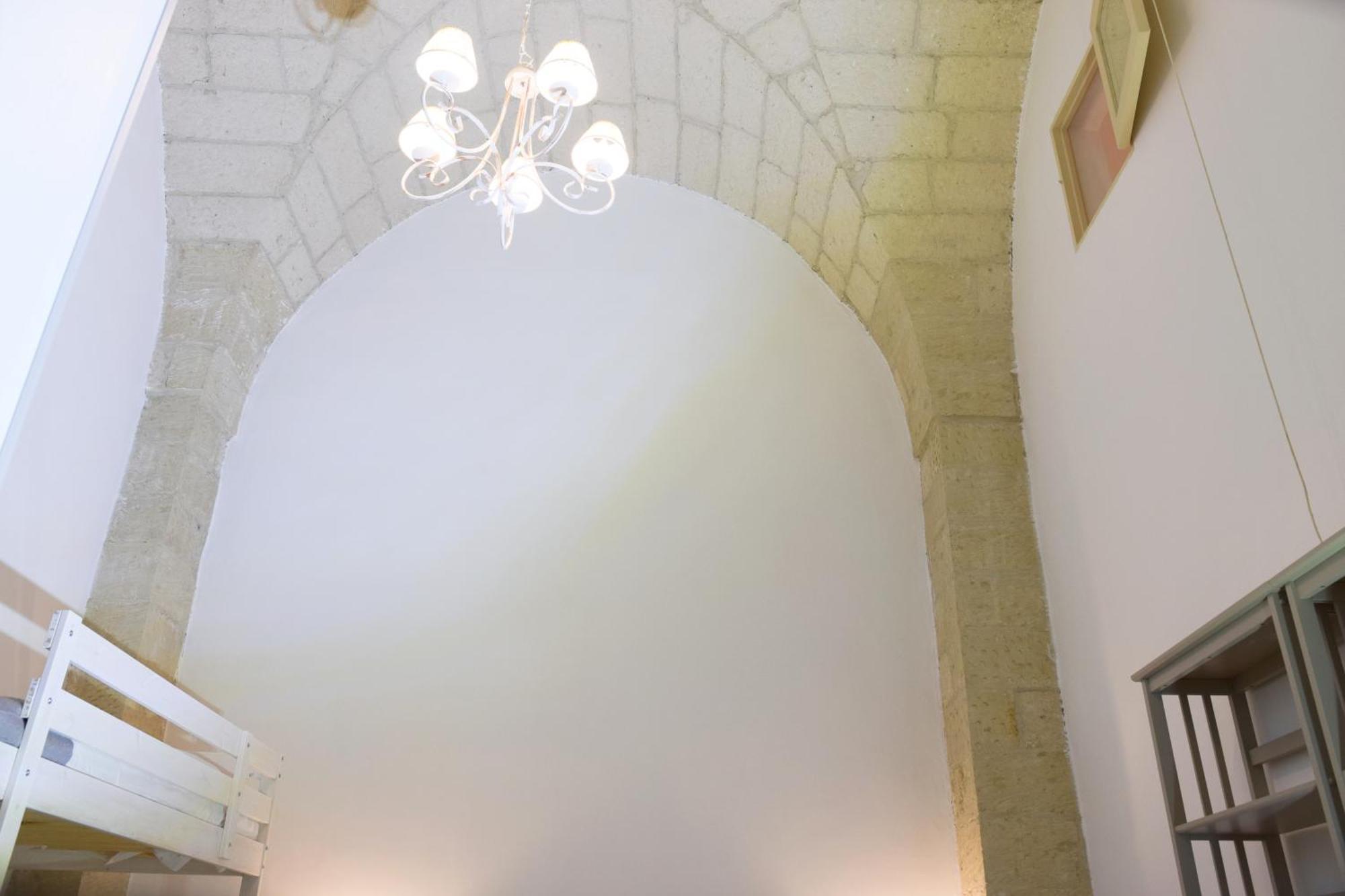 شقة Arcosalento غالاتينا الغرفة الصورة