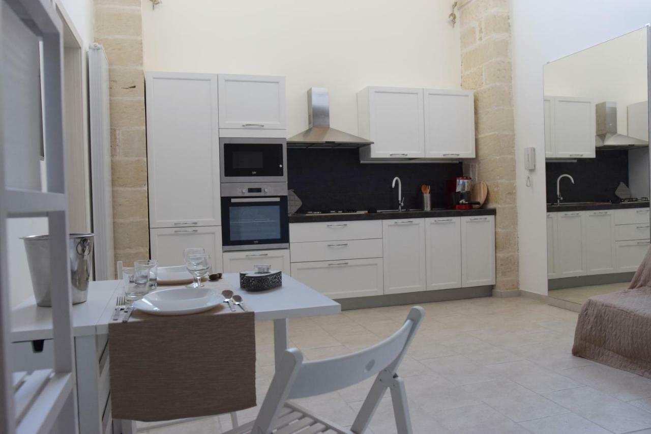 شقة Arcosalento غالاتينا المظهر الخارجي الصورة